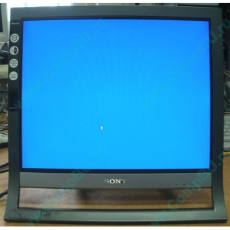 Монитор 17" TFT Sony SDM-HS75 (Кострома)