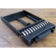 Заглушка HDD Blank Filler SAS/SATA 2,5" для серверов HP (376384-001) FR2000 В1279 (Кострома)