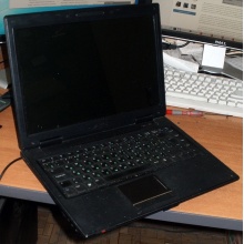 Ноутбук Asus X80L (Intel Celeron 540 1.86Ghz) /512Mb DDR2 /120Gb /14" TFT 1280x800) - Кострома