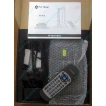 Внешний аналоговый TV-tuner AG Neovo TV-02 (Кострома)