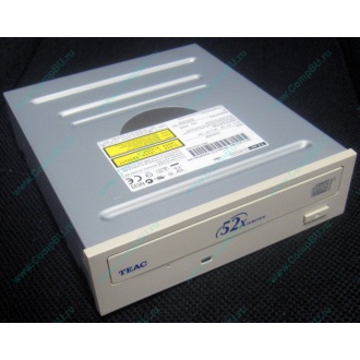 CDRW Teac CD-W552GB IDE White (Кострома)