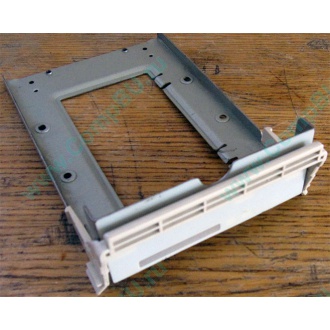Заглушка для корзины SCSI дисков 55.59903.011 для серверов HP Compaq (Кострома)