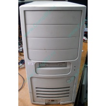 Intel Pentium-4 630 3.0GHz HT /1024Mb /120Gb /ATX 350W (Кострома)