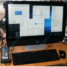 Моноблок HP Envy Recline 23-k010er D7U17EA Core i5 /16Gb DDR3 /240Gb SSD + 1Tb HDD (Кострома)