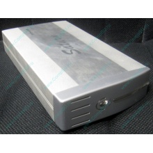Внешний кейс из алюминия ViPower Saturn VPA-3528B для IDE жёсткого диска в Костроме, алюминиевый бокс ViPower Saturn VPA-3528B для IDE HDD (Кострома)
