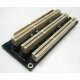  Переходник Riser card PCI-X/3xPCI-X в Костроме, PBA: A79446-201 в Костроме, PCB: A79446-200 (Кострома)