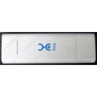 Wi-MAX модем Yota Jingle WU217 (USB) - Кострома