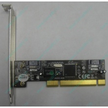 SATA RAID контроллер ST-Lab A-390 (2 port) PCI (Кострома)