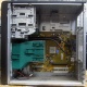 Материнская плата W26361-W1752-X-02 для Fujitsu Siemens Esprimo P2530 в корпусе (Кострома)