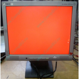 Монитор 15" TFT Nec AccuSync LCD52VM (Кострома)