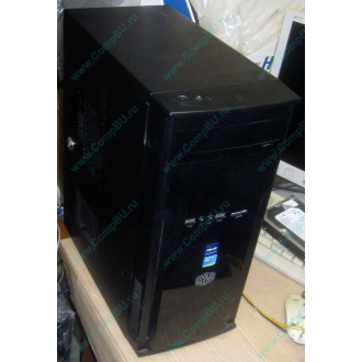 Четырехядерный компьютер Intel Core i5 3570K (4x3.4GHz) /8192Mb /240Gb SSD /ATX 500W (Кострома)