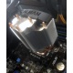 Intel Core i5 3570K (4x3.4GHz) + кулер Zalman с тепловыми трубками (Кострома)