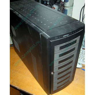 Сервер Depo Storm 1250N5 (Quad Core Q8200 (4x2.33GHz) /2048Mb /2x250Gb /RAID /ATX 700W) - Кострома