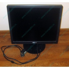 Монитор 19" TFT Sony SDM-S95A (Кострома)