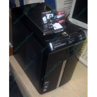 Двухъядерный компьютер AMD Athlon X2 215 (2x2.7GHz) /3072Mb /320Gb /512Mb ATI HD5450 /ATX 250W (Кострома)