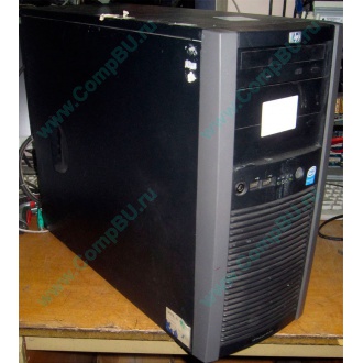 Сервер HP Proliant ML310 G5p 515867-421 фото (Кострома)