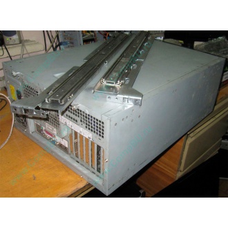 Двухядерный сервер в Костроме, 4 Gb RAM в Костроме, 4x36Gb Ultra 320 SCSI 10000 rpm в Костроме, корпус 5U фото (Кострома)
