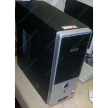 Двухядерный компьютер Intel Celeron G1610 (2x2.6GHz) s.1155 /2048Mb /250Gb /ATX 350W (Кострома)