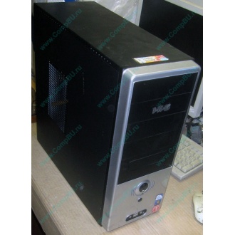 Двухядерный компьютер Intel Celeron G1610 (2x2.6GHz) s.1155 /2048Mb /250Gb /ATX 350W (Кострома)