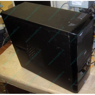 Четырехядерный компьютер Intel Core i7 860 (4x2.8GHz HT) /4096Mb /320Gb /GeForce GT210 /ATX 450W (Кострома)