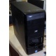 Четырехядерный системный блок Intel Core i7 860 (4x2.8GHz HT) /4096Mb /320Gb /GeForce GT210 /ATX 450W (Кострома)