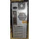 Четырехядерный компьютер Intel Core i7 860 (4x2.8GHz HT) /4096Mb /320Gb /GeForce GT210 /ATX 450W вид сзади (Кострома)