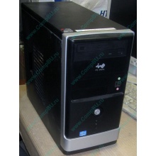 Четырехядерный компьютер Intel Core i5 2310 (4x2.9GHz) /4096Mb /250Gb /ATX 400W (Кострома)
