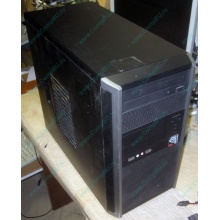 Четырехядерный компьютер Intel Core i5 2310 (4x2.9GHz) /4096Mb /250Gb /ATX 350W (Кострома)