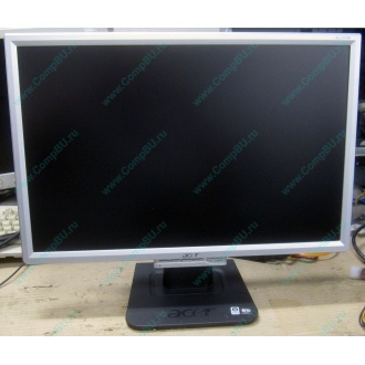 Монитор 22" Acer AL2216W 1680x1050 (широкоформатный) - Кострома