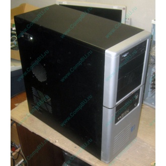 Четырехядерный компьютер Intel Core 2 Quad Q8200 (4 x 2.33 GHz) /2048 Mb /250 Gb /GeForce GT210 /ATX 420 W  (Кострома)