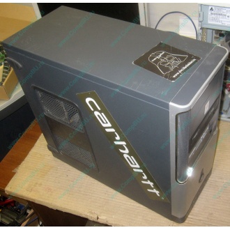 Двухъядерный компьютер Intel Core 2 Duo E6750 (2x2.67GHz) s.775 /2048Mb /250Gb /ATX 450W (Кострома)