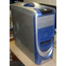 Игровой компьютер Intel Core 2 Duo E8400 (2x3.0GHz) s.775 /4096Mb /320Gb /GeForce 8800 GT /ATX 400W (корпус с ручкой) - Кострома