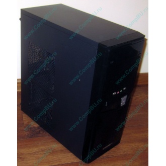 Двухъядерный системный блок AMD A4 X2 5300 (2x3.4GHz) /4096Mb /500Gb /ATX 450W (Кострома)