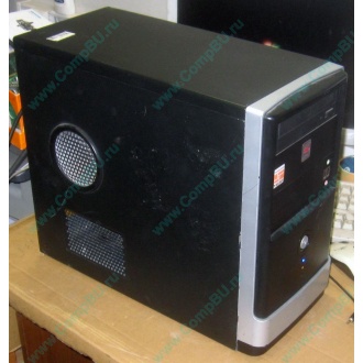 Компьютер Б/У Intel Core i3 2130 (2x3.4GHz HT) /4096Mb /250Gb /ATX 350W (Кострома)