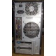  Intel Core i3 2130 (2x3.4GHz HT) /4096Mb /250Gb /ATX 350W вид сзади (Кострома)