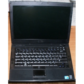 Ноутбук Dell Latitude E6410 (Intel Core i5 M560 (4x2.67Ghz) /4096Mb DDR3 /320Gb /14.1" TFT 1280x800) - Кострома