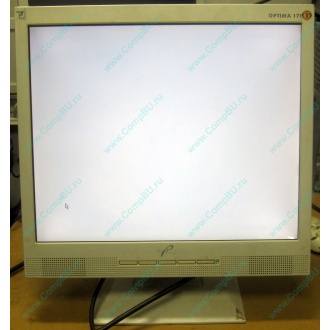 Монитор 17" TFT RoverScan Optima 171 multimedia (Кострома)