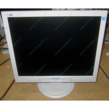 Монитор 17" TFT Philips 170S белый  (Кострома)