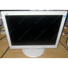 Монитор 17" TFT Philips 170S белый  (Кострома)