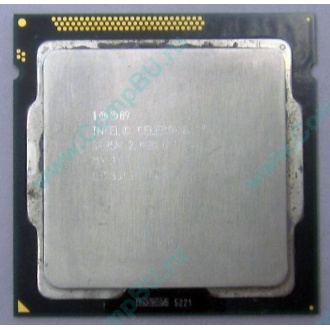 Процессор Intel Celeron G530 (2x2.4GHz /L3 2048kb) SR05H s.1155 (Кострома)