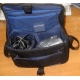 Видеокамера Sony DCR-DVD505E и аксессуары в сумке-кофре (Кострома)