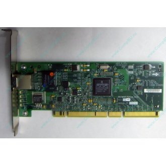 Сетевая карта IBM 31P6309 (31P6319) PCI-X купить Б/У в Костроме, сетевая карта IBM NetXtreme 1000T 31P6309 (31P6319) цена БУ (Кострома)