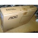 Монитор 18.5" AOS E970S E970Swn (Кострома)