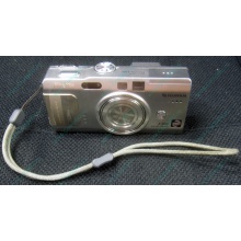 Фотоаппарат Fujifilm FinePix F810 (без зарядного устройства) - Кострома