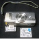 Фотоаппарат Fujifilm FinePix F810 с аккумулятором NP-40 в Костроме, фотокамера Fujifilm FinePix F810 с аккумуляторной батареей NP-40 (Кострома)