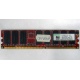 Серверная память 512Mb DDR ECC Kingmax pc-2100 400MHz (Кострома)