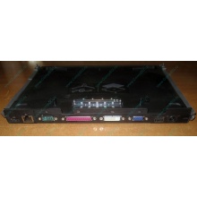 Докстанция Dell PR09S FJ282 купить Б/У в Костроме, порт-репликатор Dell PR09S FJ282 цена БУ (Кострома).