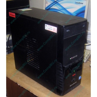 Компьютер Kraftway Credo KC39 (Intel C2D E7500 (2x2.93GHz) s.775 /4096Mb /320Gb /ATX 350W /Windows 7 PRO) - Кострома