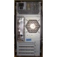 Kraftway Credo КС36 (Intel C2D E7500 /2048Mb /320Gb /ATX 400W /Win7 PRO) вид сзади (Кострома)