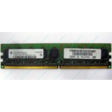 IBM 73P3627 512Mb DDR2 ECC memory (Кострома)